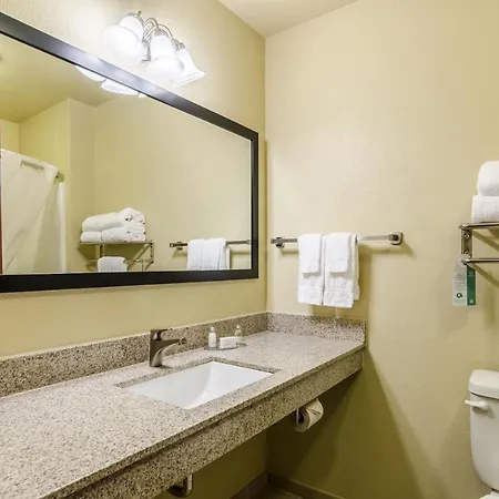 Cobblestone Inn&Suites - Oberlin Extérieur photo